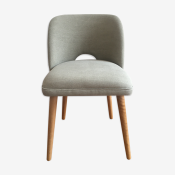 Meryl linen chairs