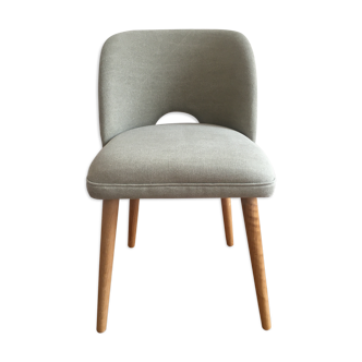 Meryl linen chairs