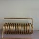 Letter holder/vinyls Yonel Lebovici Distrimex large model 1969
