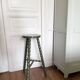 Tabouret haut