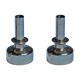 Candle holders by Hans Agne Jakobsson, Sweden 1960