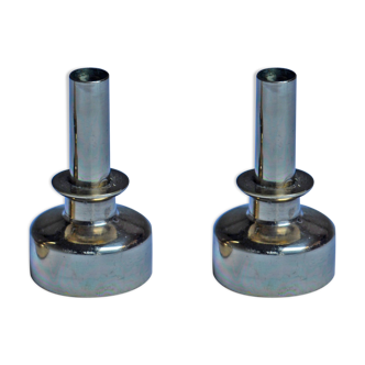 Candle holders by Hans Agne Jakobsson, Sweden 1960