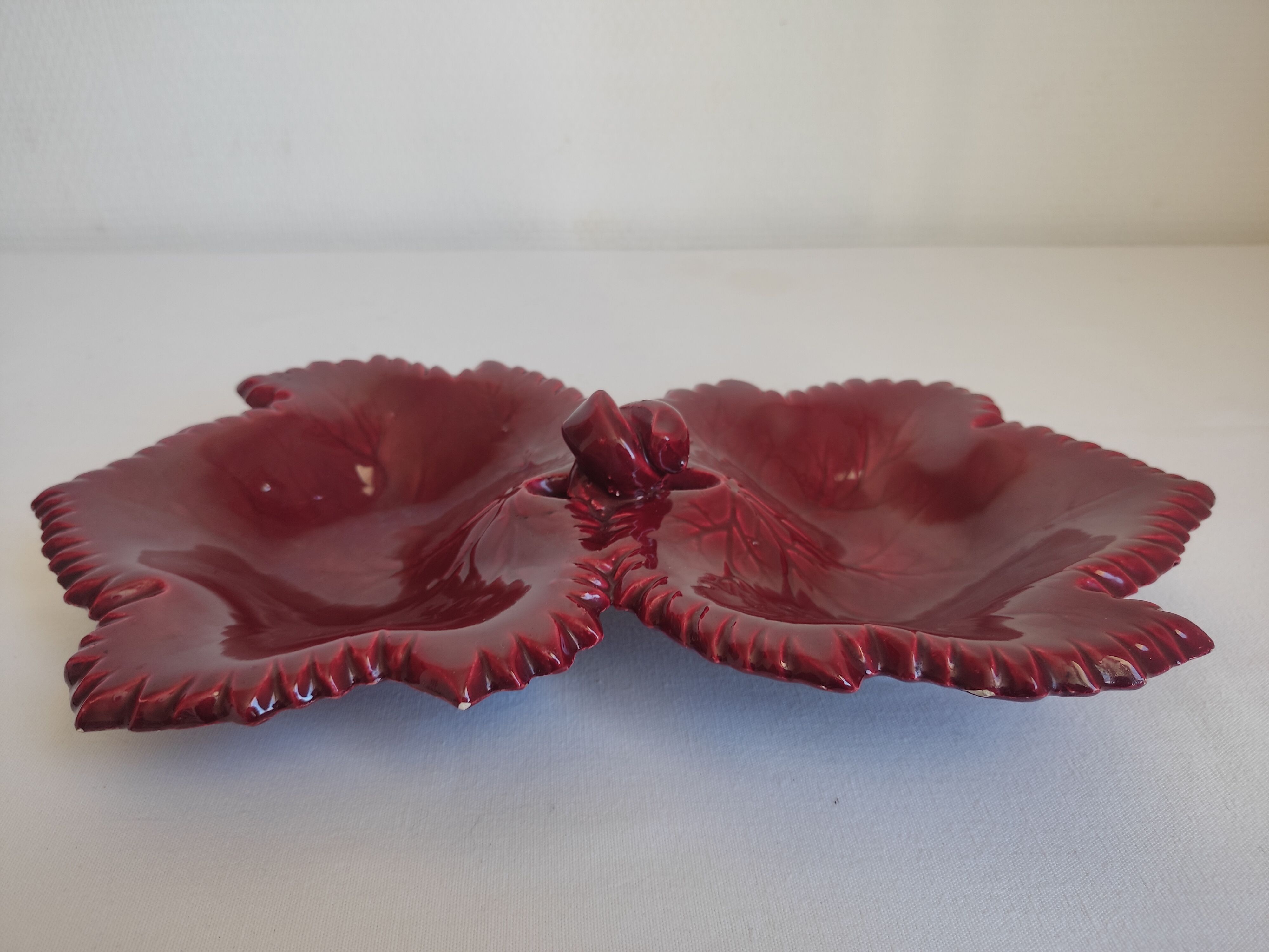 Original aperitif dish