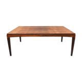 Table basse IKEA de Erik Wørts, 1970