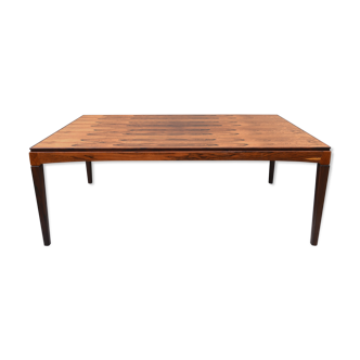 Table basse IKEA de Erik Wørts, 1970