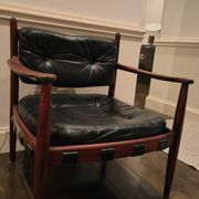 Erik Merthen armchair