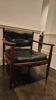 Fauteuil Erik merthen