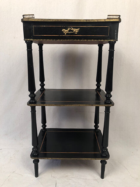 Coffee table Napoleon III
