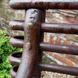 3 places Arras bench