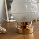 Art Deco table lamp