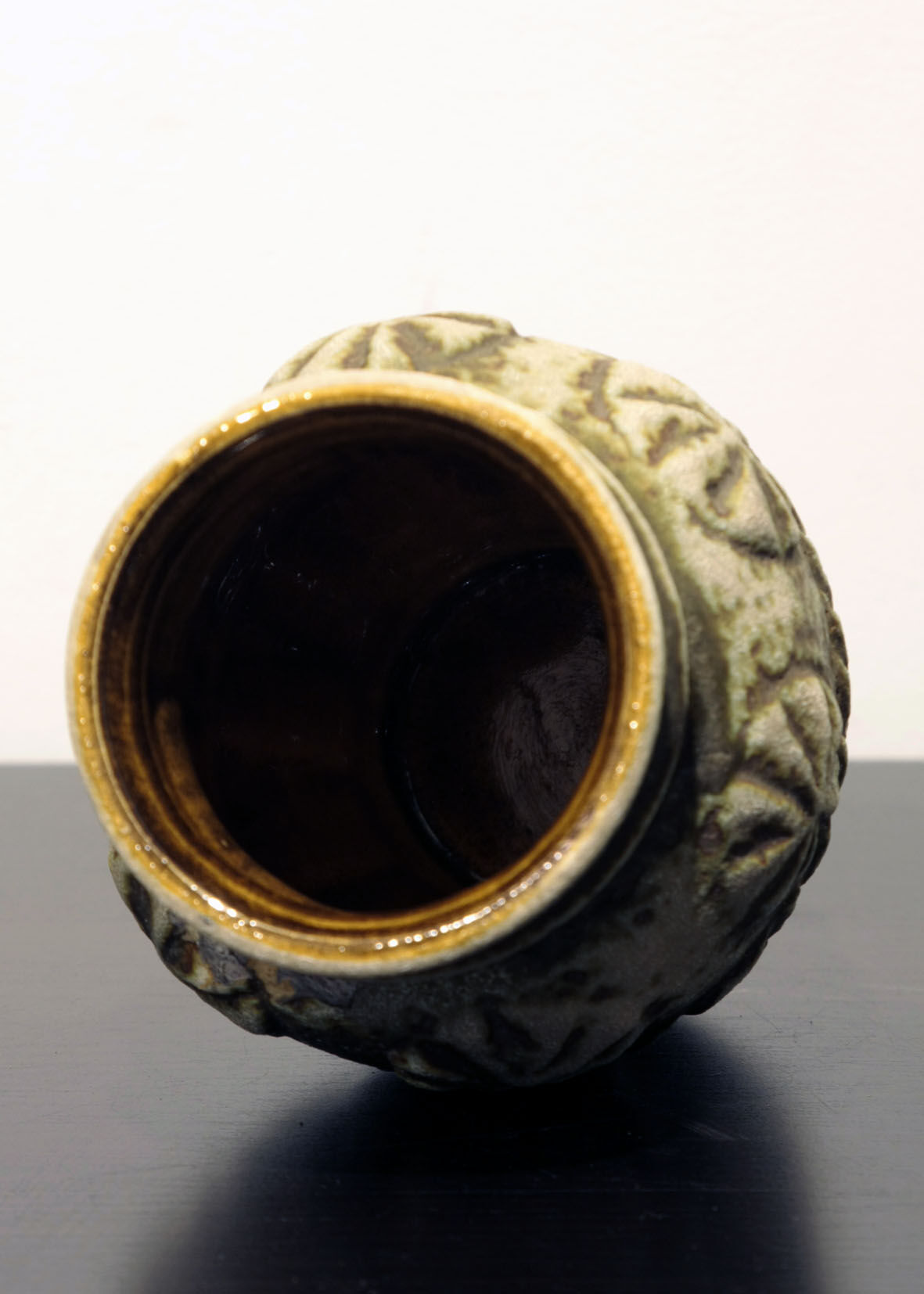 vase west germany