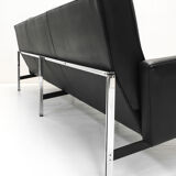 1960s Model 51 Parallel Bar Sofa by Florence Knoll for Knoll International