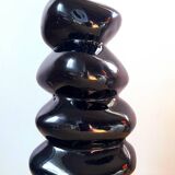 Pebble vase design 1980