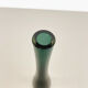 Large Murano Glass Sommerso Vase Designed by Flavio Poli attrib., Italy, 1970s