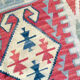 Tapis kilim vintage, 105x180cm