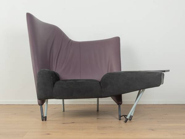 Torso armchair by Paolo Deganello for Cassina, 1980s