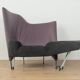Torso armchair by Paolo Deganello for Cassina, 1980s