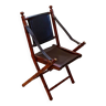 Safari folding armchair (1960)