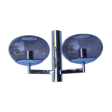 Wall lamps by the Maison Sciolari