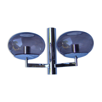 Wall lamps by the Maison Sciolari