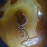 Émile Gallé Art Nouveau vase circa 1895–1904