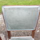 Pair of chairs year 60