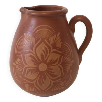 Pitcher