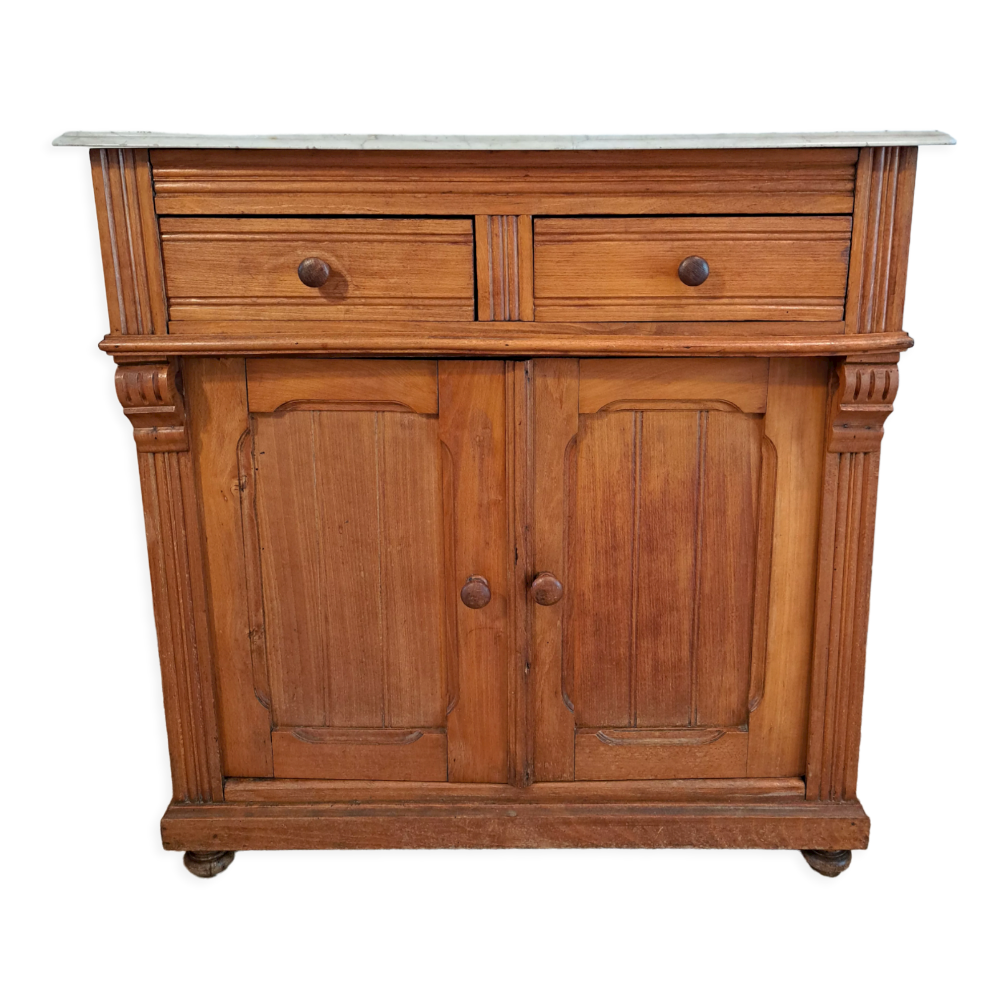 Bathroom furniture