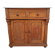 Bathroom furniture