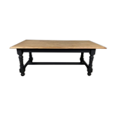 Farm table