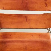 Marcel Breuer Pair of D4 Folding Chairs for Tecta Germany 1926/1970s