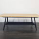 Mid-century british coffee table by Lucian Ercolani for Ercol, 1960