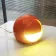 Lampe Silga pour Stilux Milano, années 60.