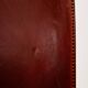 Pietro Costantini leather dining chair, set of 4