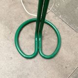 Mid-Century Swedish double floor lamp Bumling by Anders Pehrson for Ateljé Lyktan, 1960s