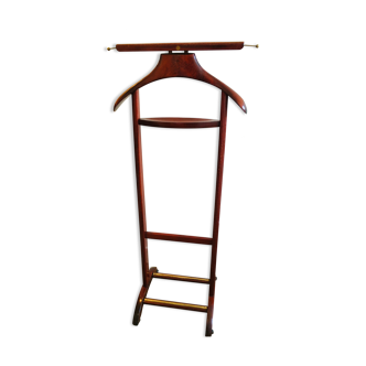 Valet Fratelli Reguitti in mahogany