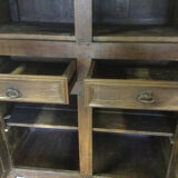 Armoire 17 ème