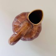 Small gourd jug