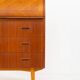 Rolltop secretary by Egon Ostergaard