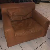 Armchair model "helli", design Otto Zapf 1983, edited by Knoll International
