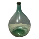 Lady jeanne in glass with cork stopper