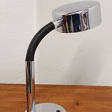 Lampe chrome Hustadt Leuchten