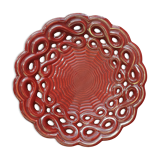 St. Clement's earthenware fruit cup by B.Letalle