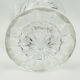 Bonbonnière en cristal Napoléon III