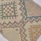 Geometric Vintage Tribal Carpet