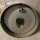 Horloge murale Jaz Diapason