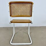 Dinning chairs B32 By Marcel Breuer