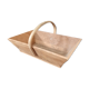wooden basket