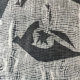 Pablo Picasso Jacqueline à l’Étamine phototype Villers 1962