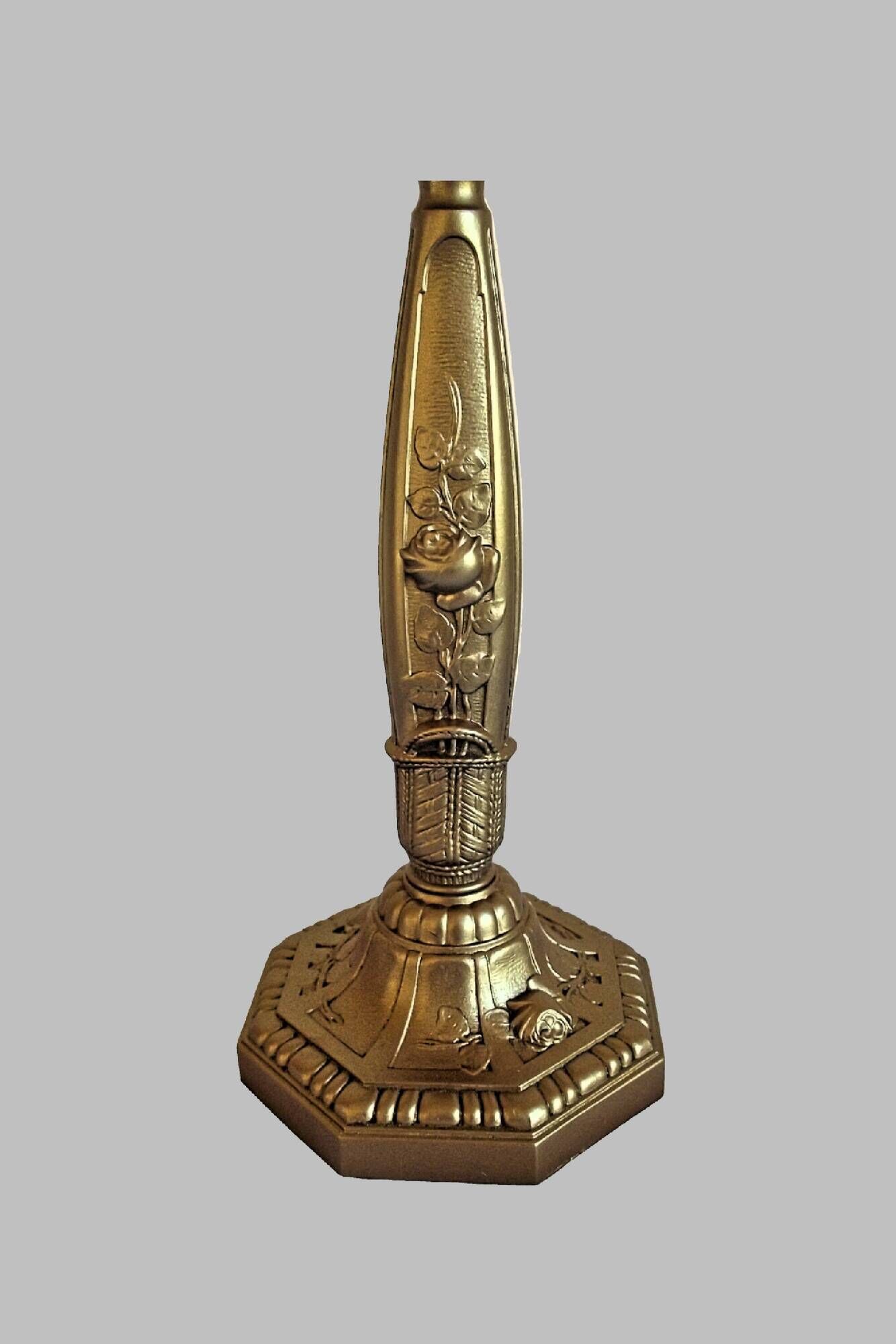 Art Deco lamp